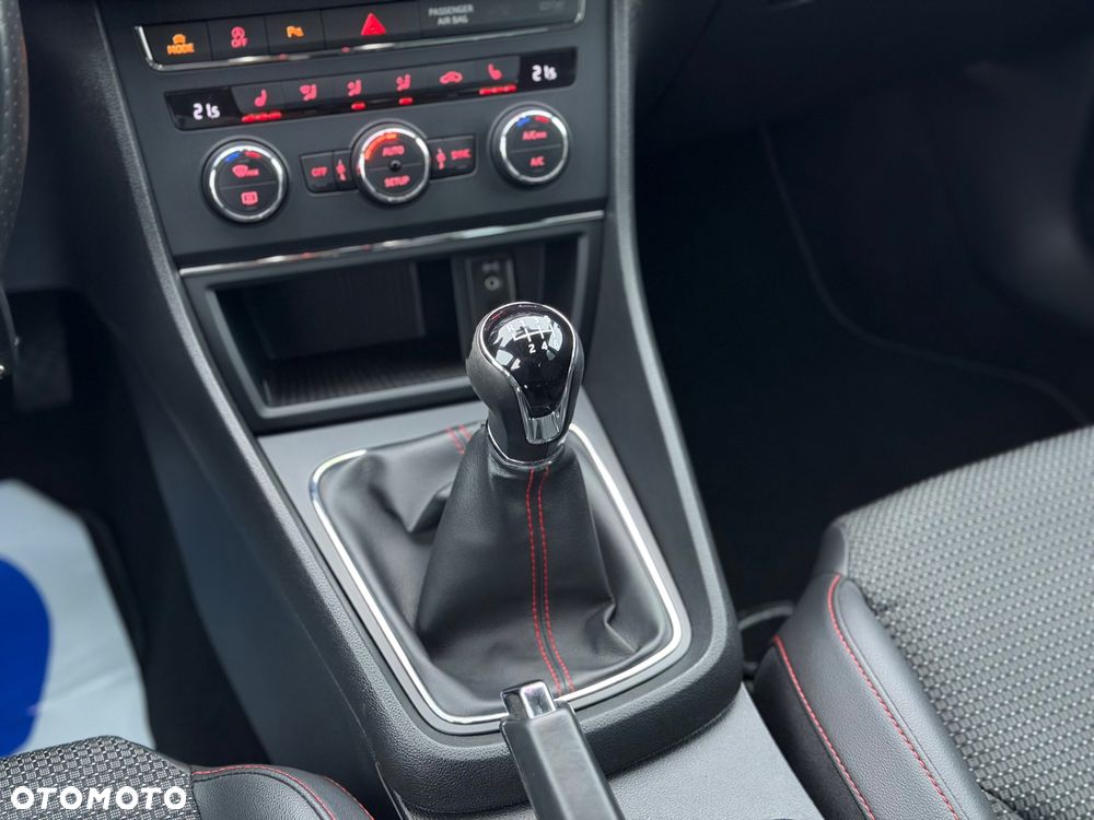 Seat Leon 2.0 TDI Start&Stop FR - 12