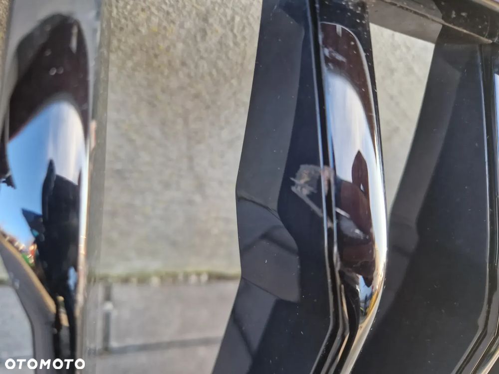 ATRAPA, GRIL BMW X5 G05 X6 G06 2018-- M-PAKIET - 2