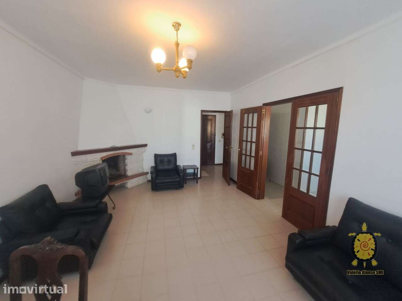 Apartamento T1+1 - com elevador - Praia da Vagueira - Grande imagem: 4/17