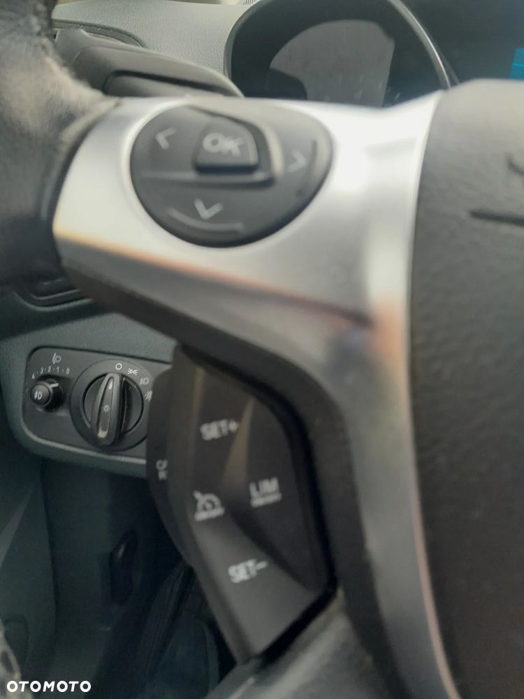 Ford C-MAX 1.0 EcoBoost Titanium ASS - 16