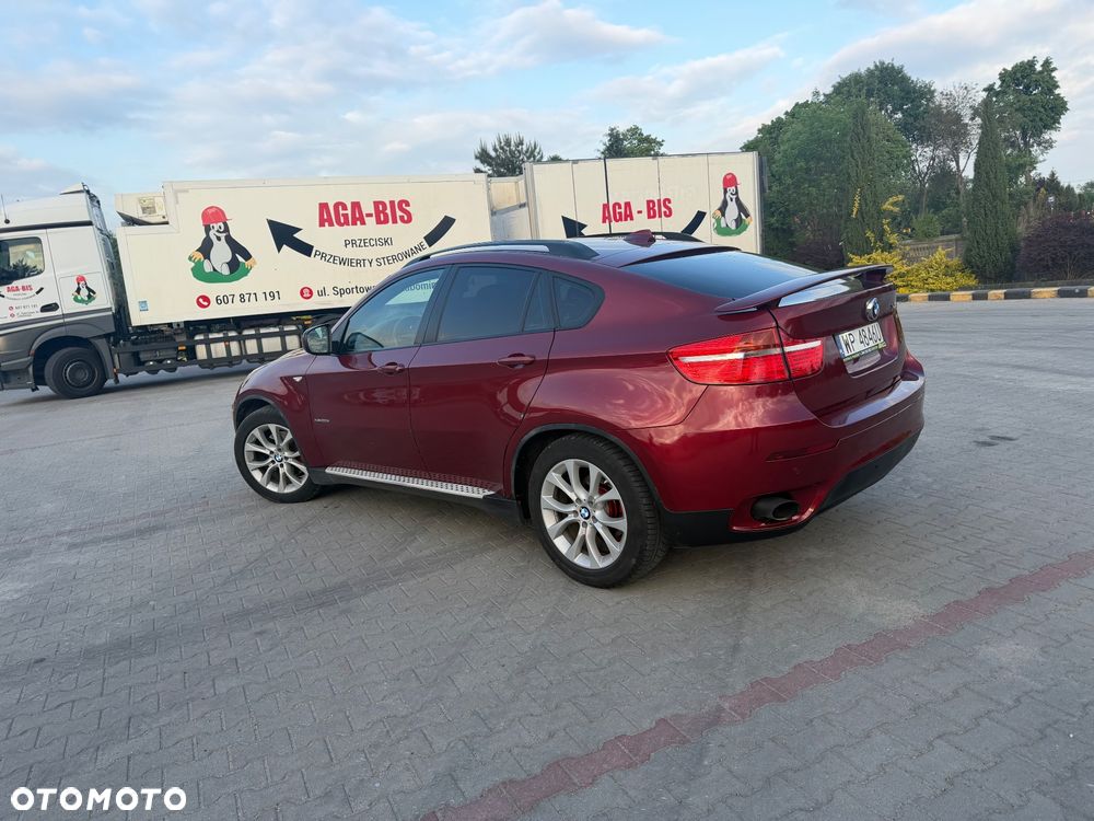 BMW X6 - 3