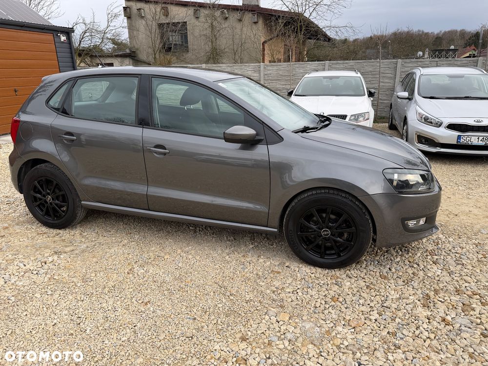 Volkswagen Polo 1.2 Trendline - 8
