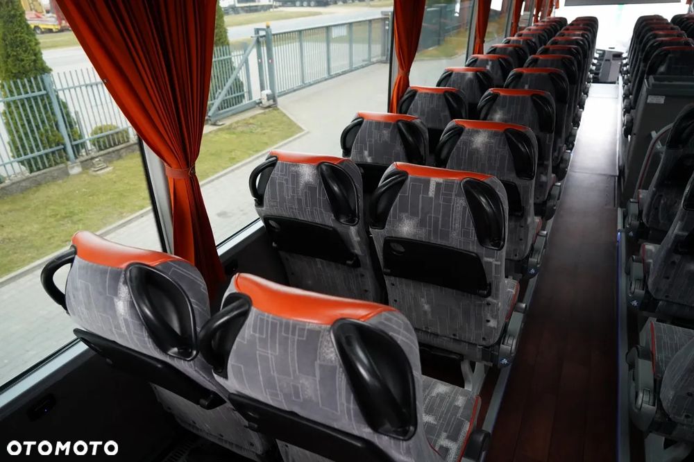 Van Hool TX16 ALICRON / EURO 6 / SPROWADZONY / - 35