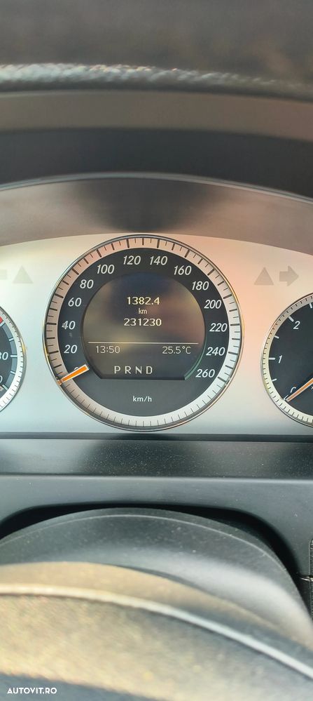 Mercedes-Benz C - 3
