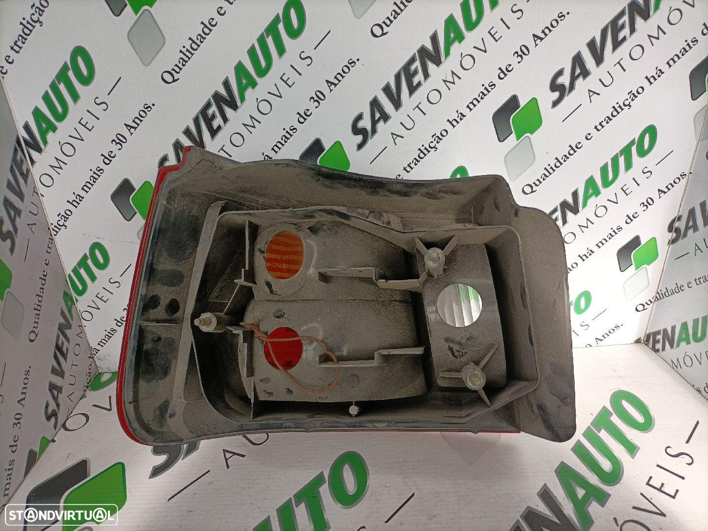 Farolim Ilharga Dto Seat Ibiza Ii (6K1) - 2