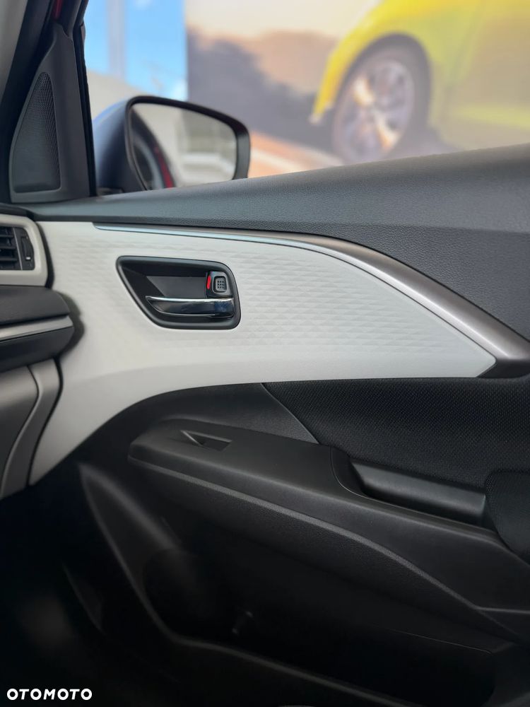 Suzuki Swift 1.2 Dualjet SHVS Premium - 5