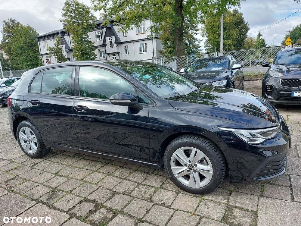 Volkswagen Golf - 4