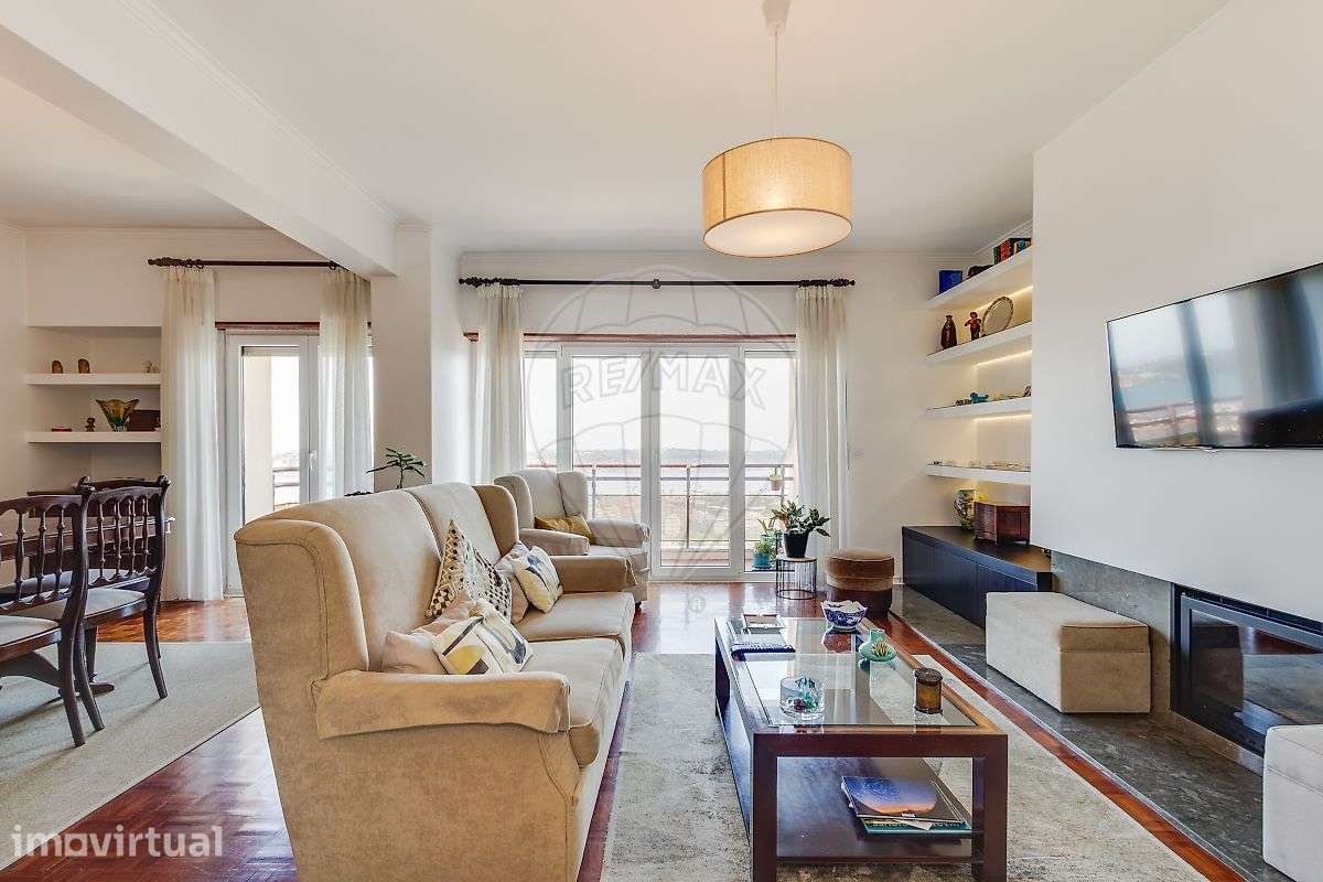 Apartamento T5 para venda - Grande imagem: 5/32