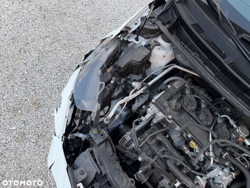 Toyota Yaris 1.5 Comfort - 15