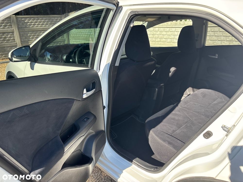 Honda Civic 1.8 i-VTEC Executive - 9