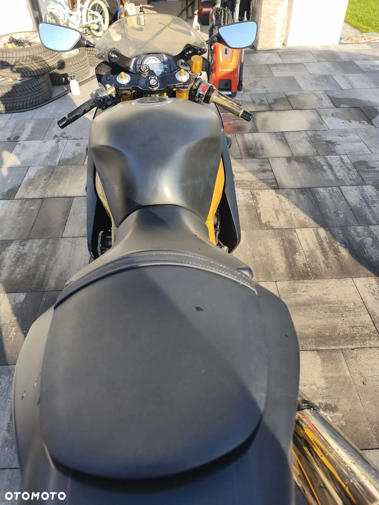 Kawasaki Ninja - 5