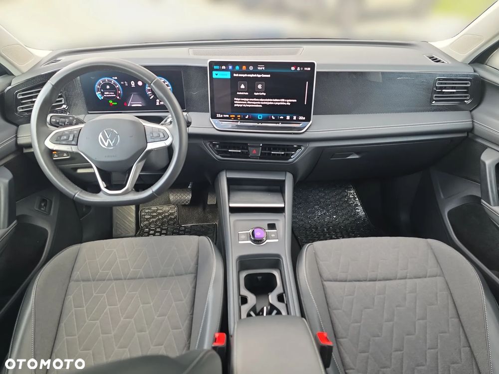 Volkswagen Tiguan 1.5 TSI EVO Life DSG - 18