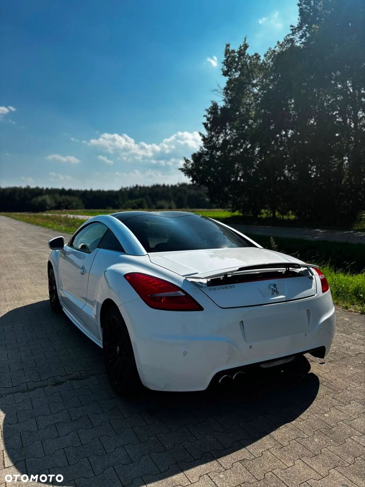 Peugeot RCZ - 13