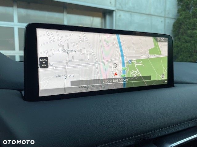 Mazda CX-5 2.0 Exclusive-Line 2WD - 8