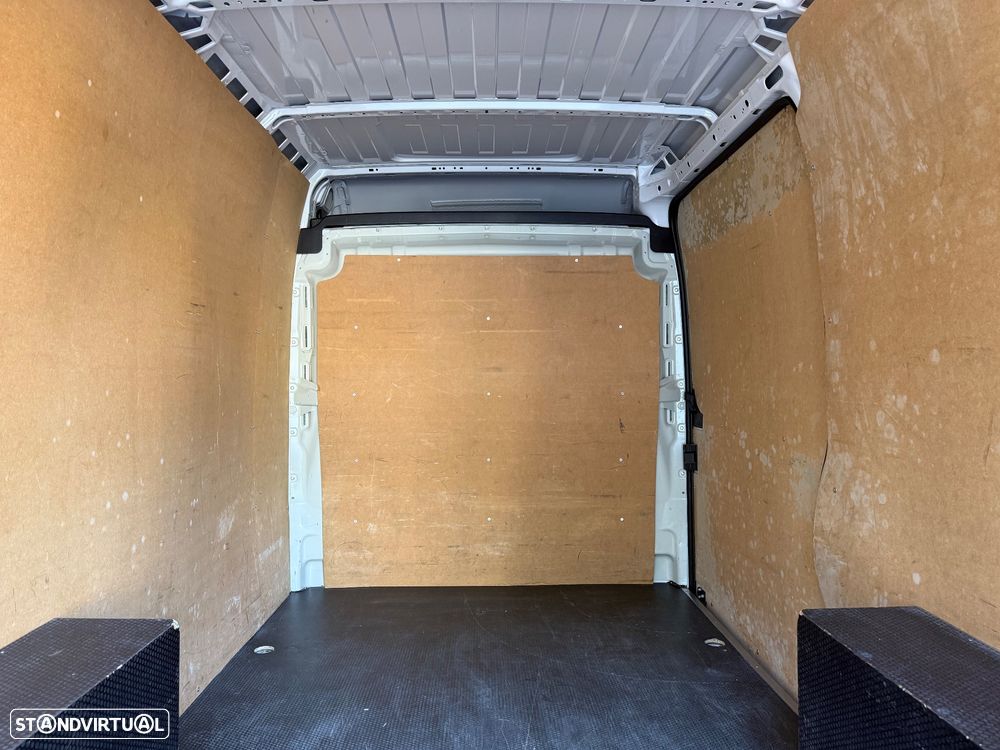 Fiat Ducato 2.2 Multijet MH2 140cv - 36