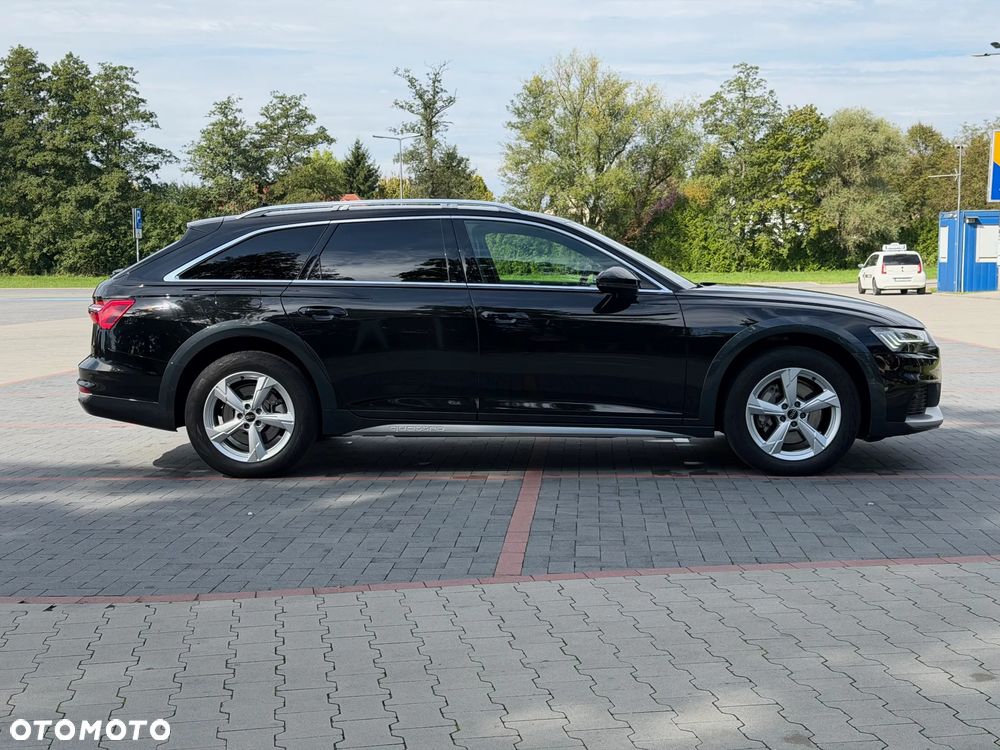 Audi A6 Allroad 45 TDI mHEV Quattro S tronic - 2