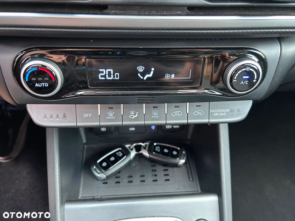 Hyundai Kona 1.6 CRDi DCT Premium - 30