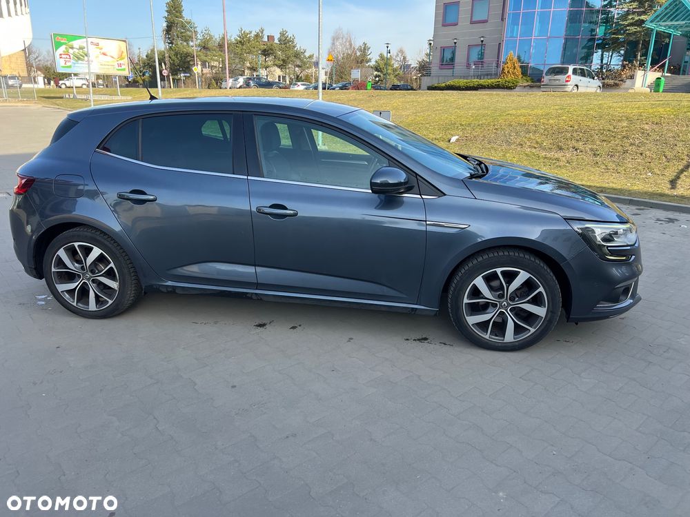 Renault Megane 1.2 16V TCE Energy Bose Edition - 5