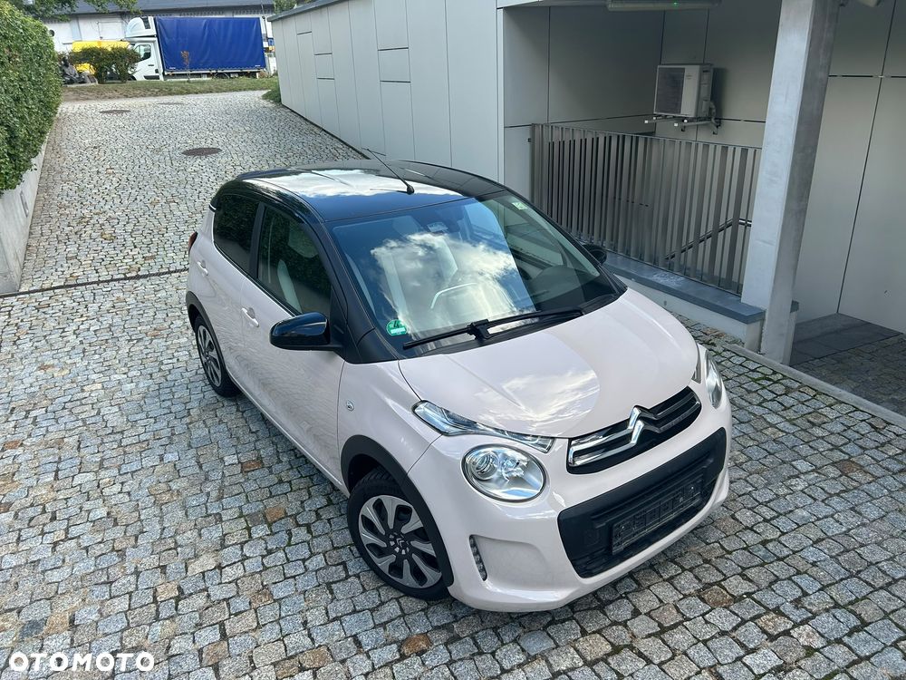 Citroën C1 VTi 72 S&S MILLENIUM - 1