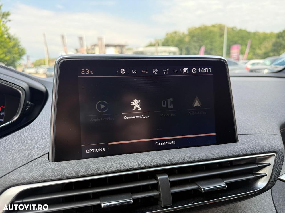 Peugeot 3008 - 21