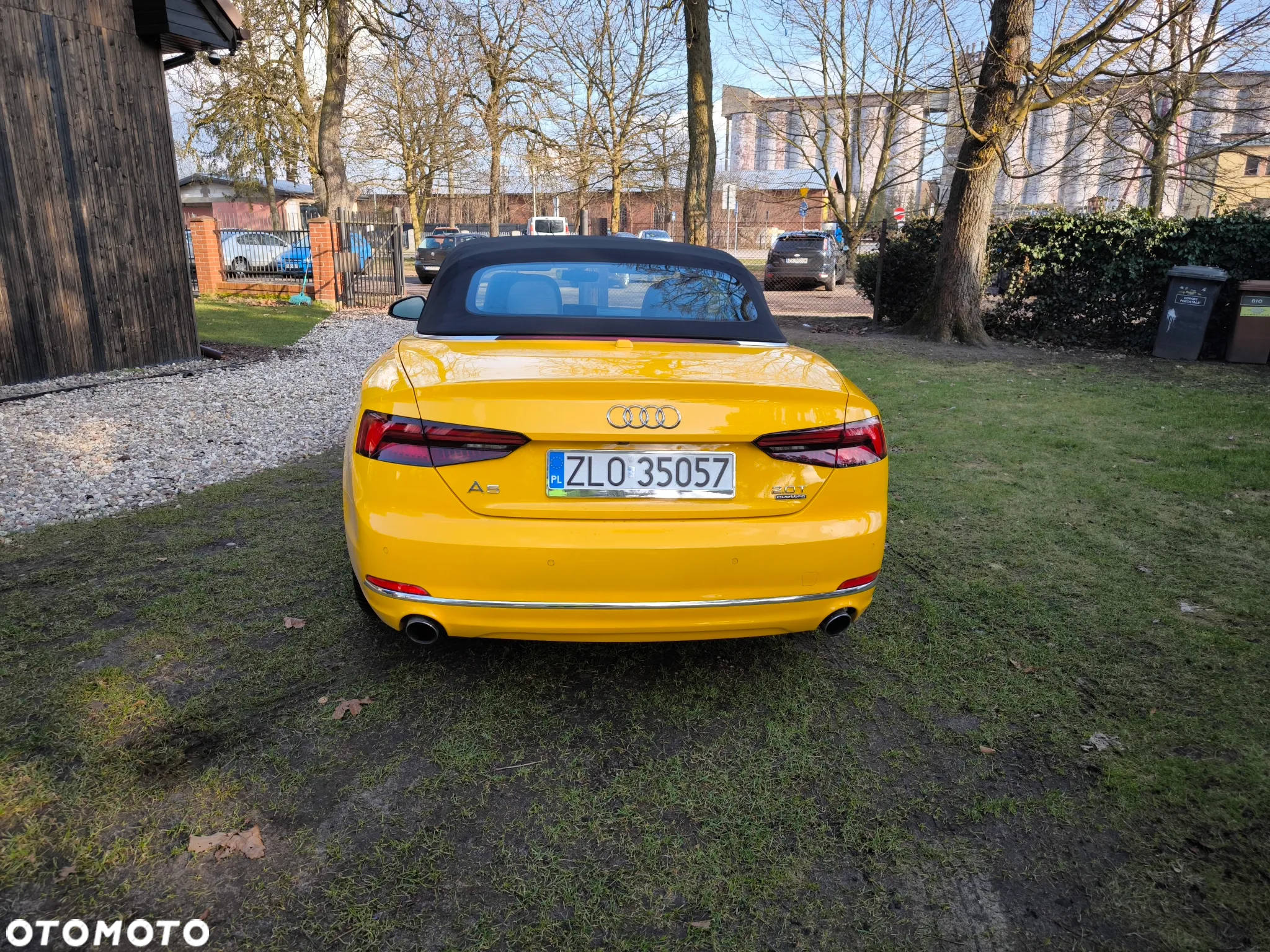 Audi A5 Coupe 2.0 TFSI quattro S tronic sport - 10