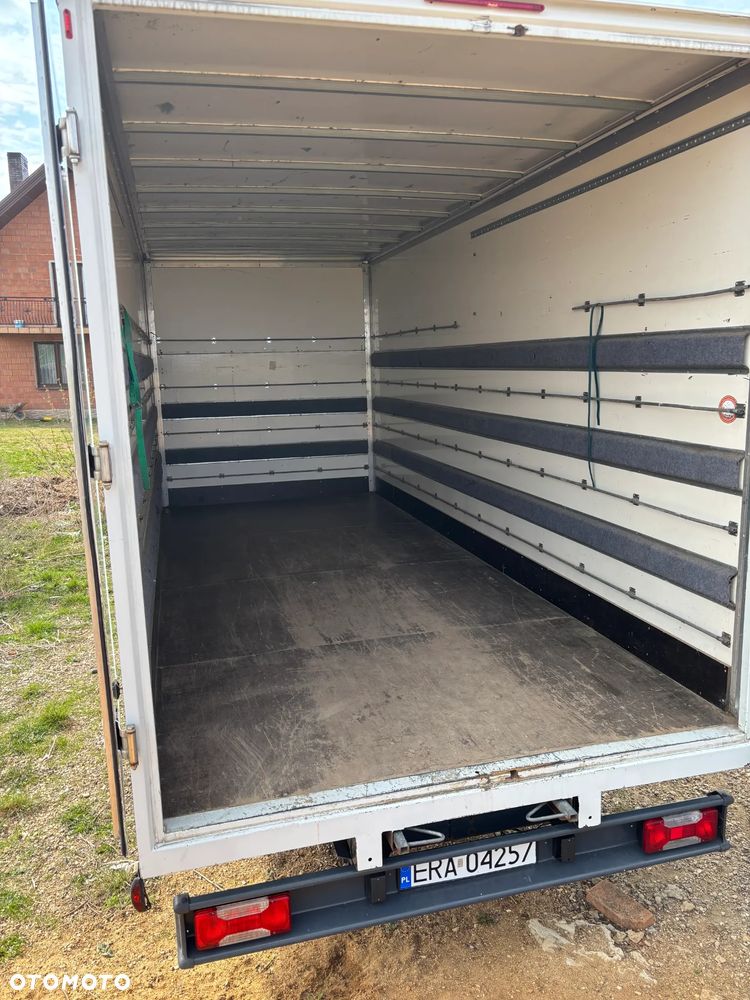 Iveco Daily 35c15 - 9