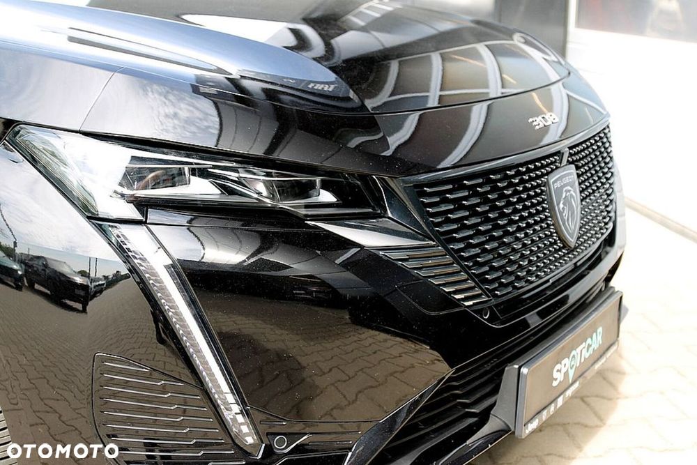 Peugeot 308 - 20