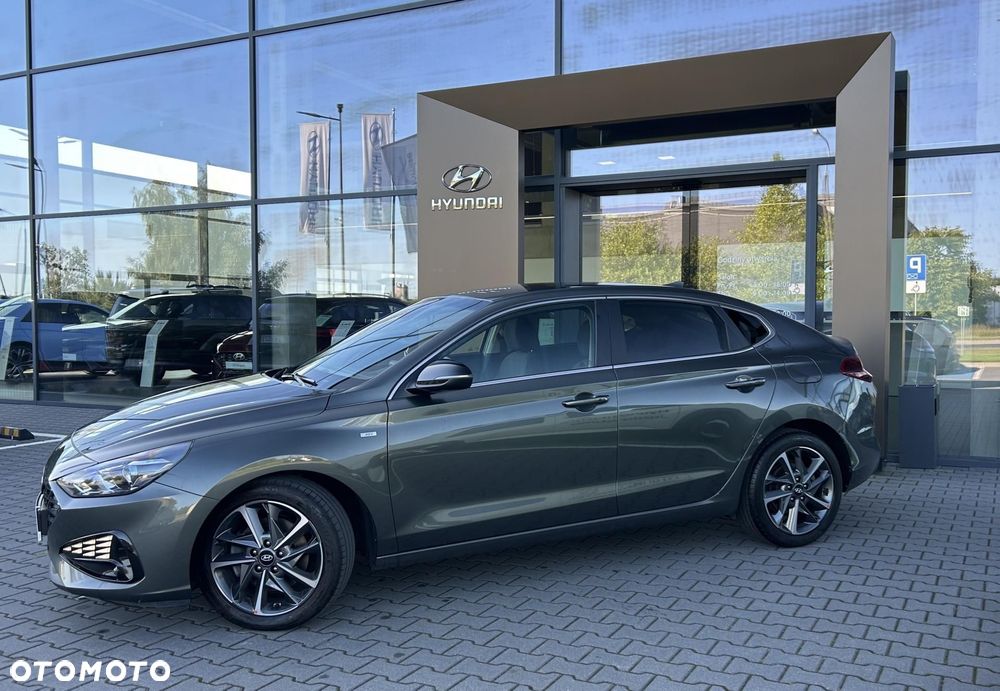 Hyundai i30 - 3