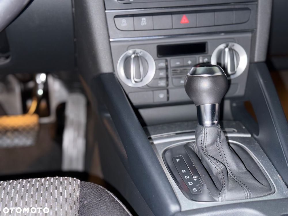 Audi A3 Sportback 2.0 TDI Attraction S tronic - 7