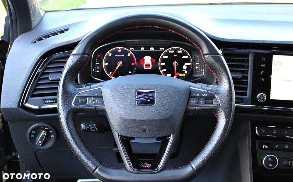Seat Ateca - 24