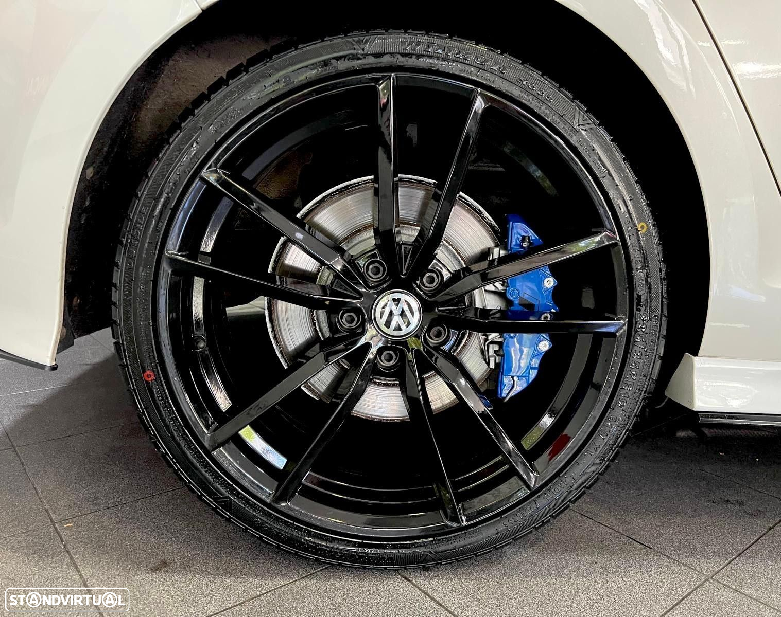 VW Golf - 21