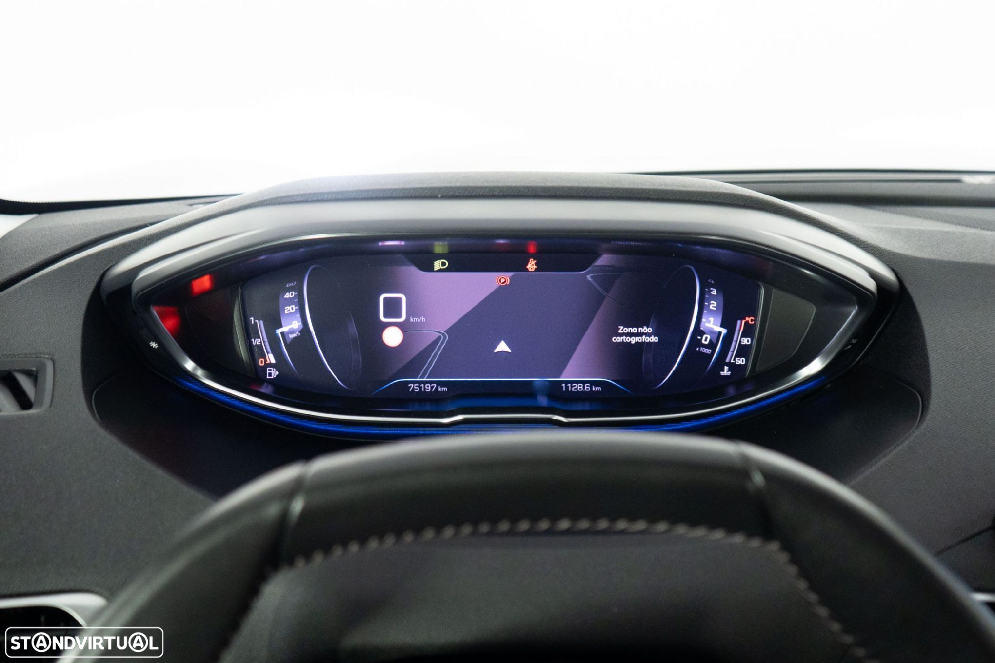 Peugeot 5008 1.2 PureTech Active - 28