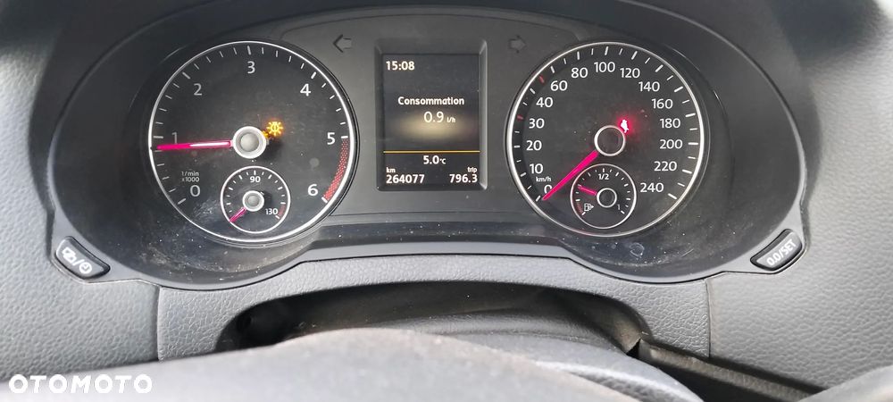 Seat Alhambra 2.0 TDI Ecomotive Connect - 16