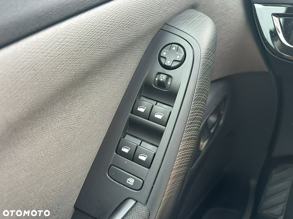 Citroën C4 Grand Picasso BlueHDi 150 Intensive - 12