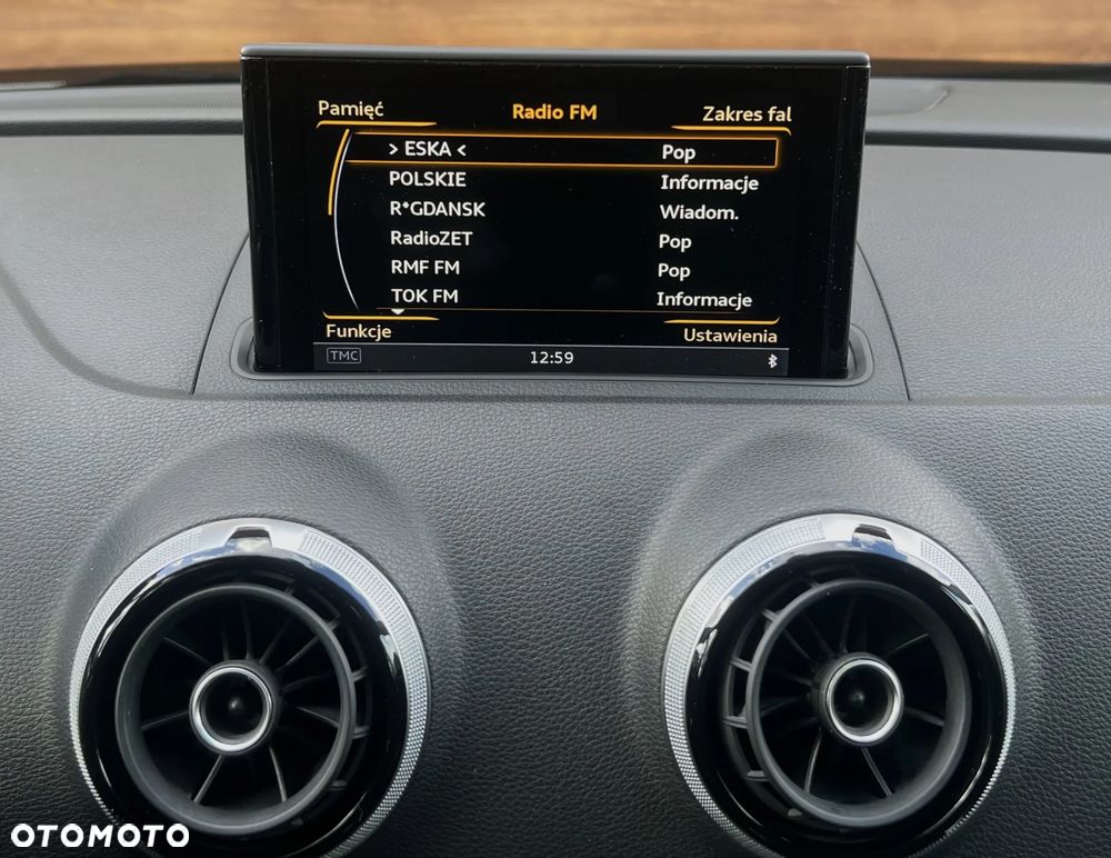 Audi A3 Sportback 1.4 TFSI Edycja Specjalna S tronic - 20