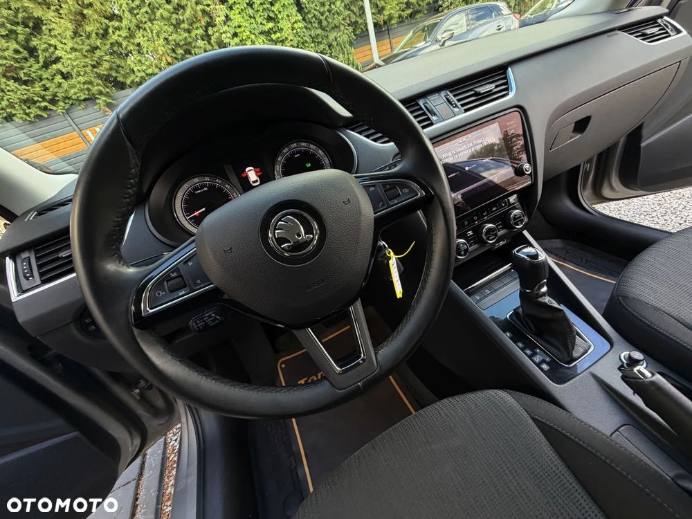 Skoda Octavia - 30