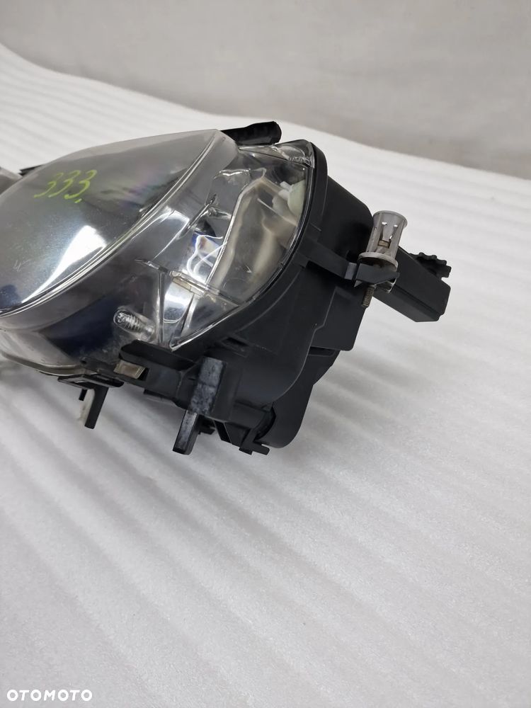 BMW E46 COMPACT 98- LEWA LAMPA PRZEDNIA PRZÓD , NR 0301187201 , NR AUKCJI LL333 - 10