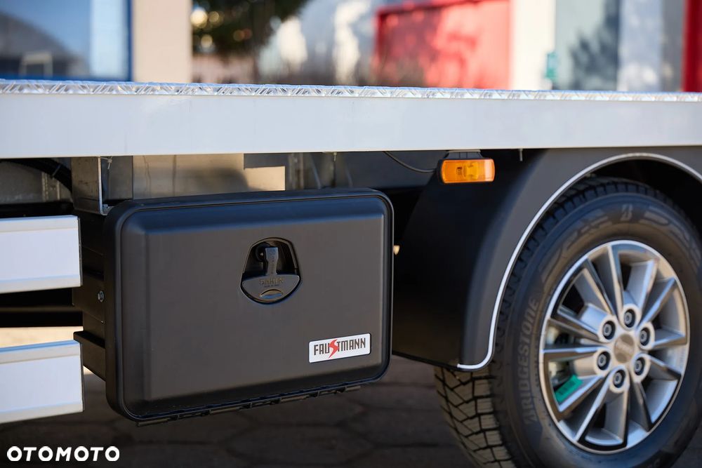 Iveco Daily 35S18 - 37