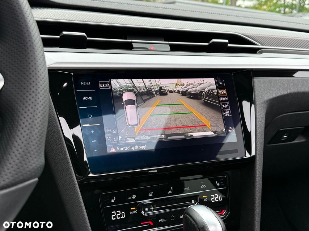 Volkswagen Arteon Shooting Brake - 38