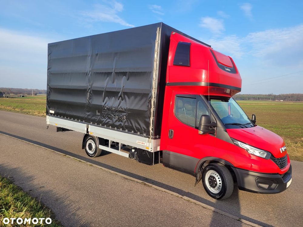 Iveco Daily - 5