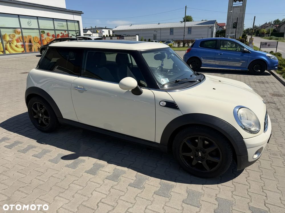 MINI ONE Standard - 2