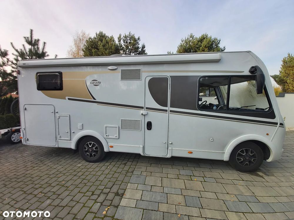 Carado I338 - 8
