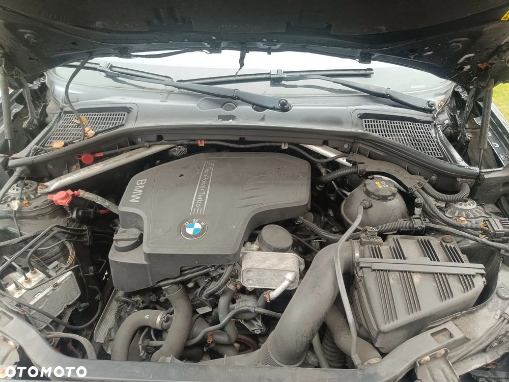 BMW X4 xDrive28i - 25