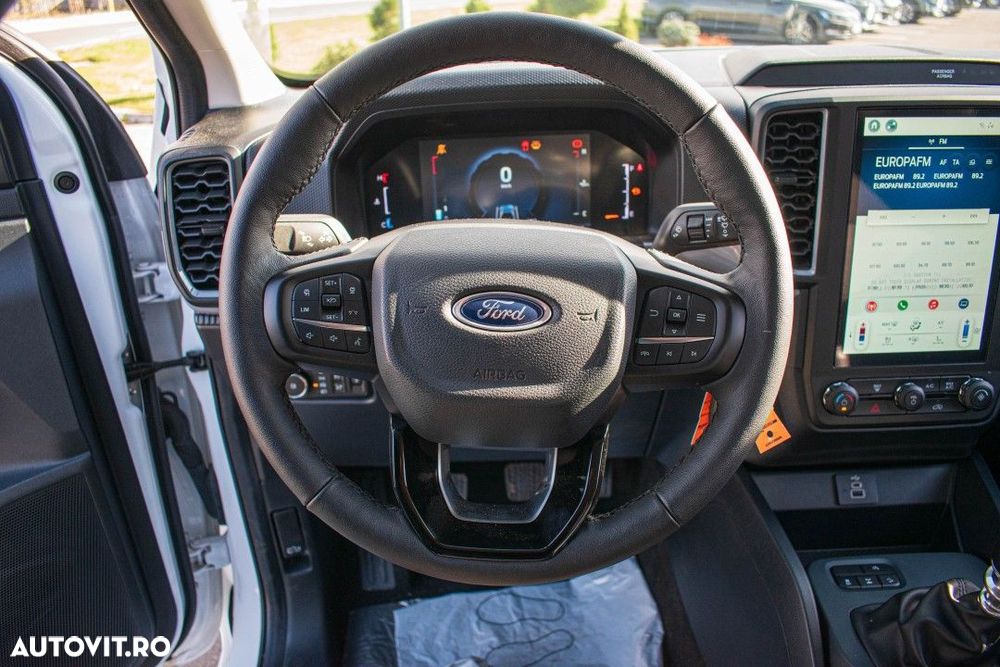Ford Ranger - 22