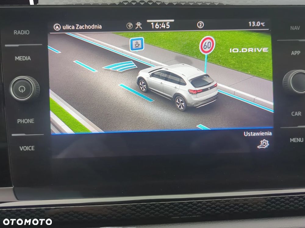 Volkswagen Taigo 1.0 TSI Life Plus - 35