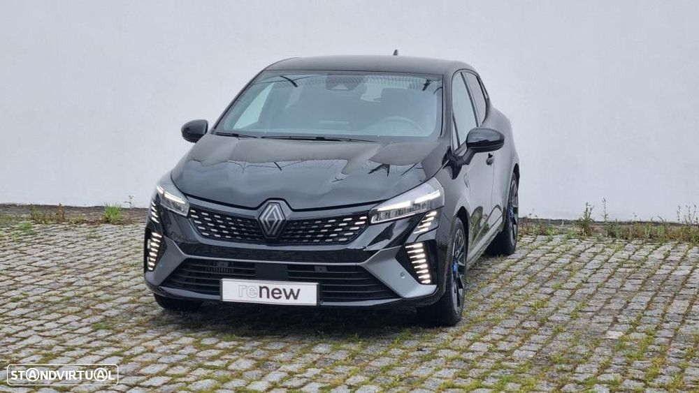 Renault Clio 1.0 TCe Esprit Alpine - 3