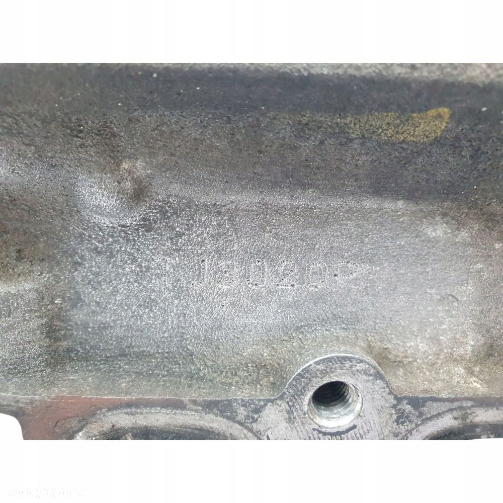 GŁOWICA CYLINDRÓW Ford C-Max Focus MK2 1.6 16V 7S7G-6090-BB - 12