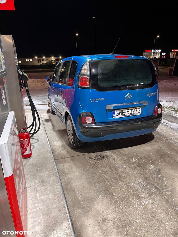 Citroën C3 Picasso HDi 110 FAP Exclusive - 3