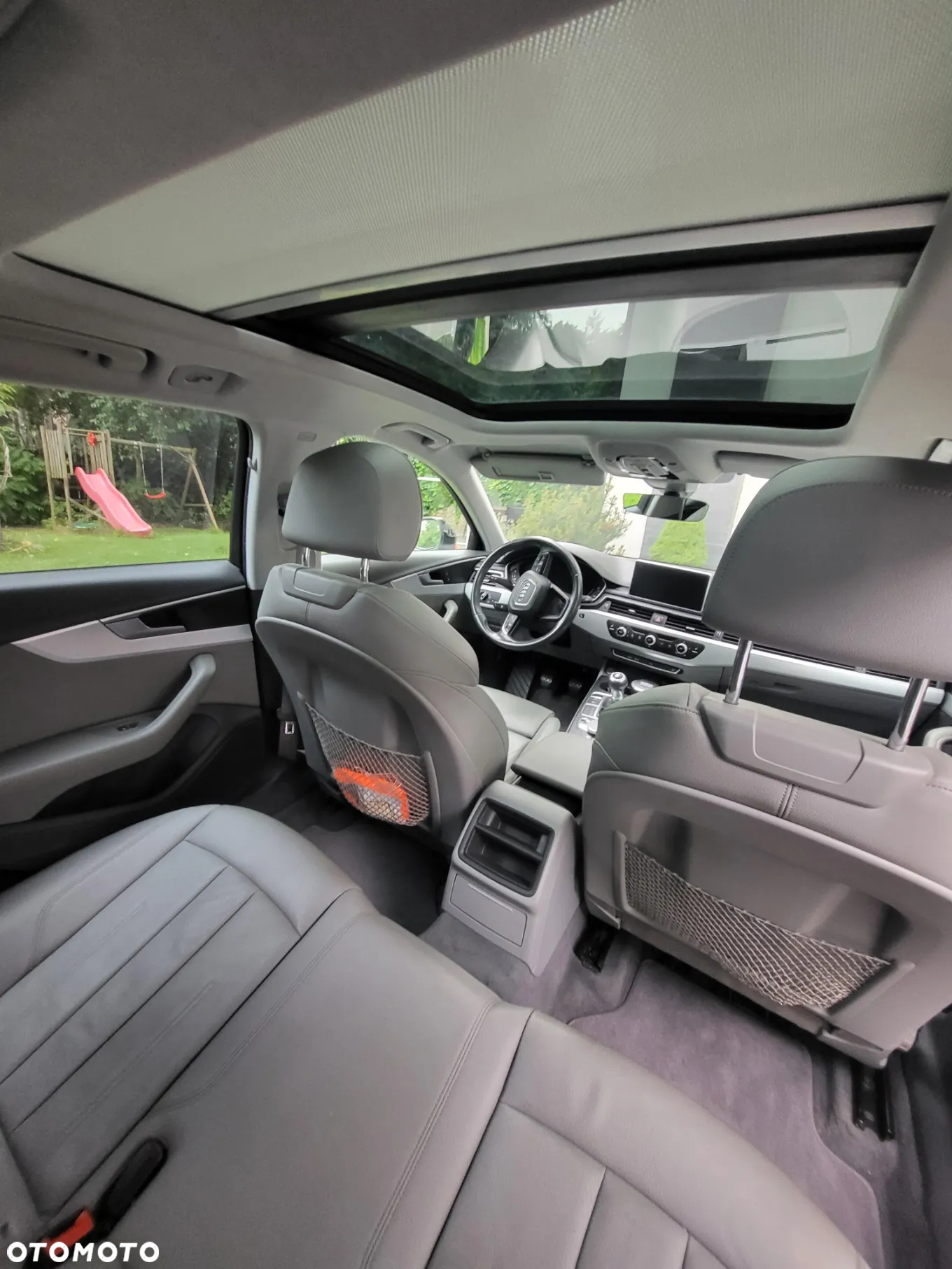 Audi A4 1.4 TFSI - 13