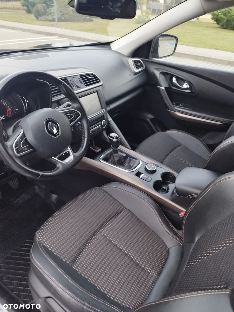 Renault Kadjar Energy TCe 130 XMOD - 13